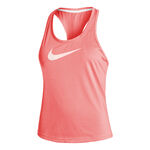 Vêtements Nike One Dri-Fit Swoosh HBR Tank-Top